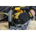 Zagłębiarka 165 mm 54V DeWalt FlexVolt DCS520T2R