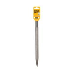 Dłuto szpiczaste SDS-Max 300 mm DeWalt DT60701