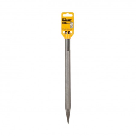 Dłuto szpiczaste SDS-Max 300 mm DeWalt DT60701