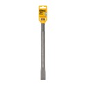Dłuto płaskie SDS-Max 25x300 mm DeWalt DT60703