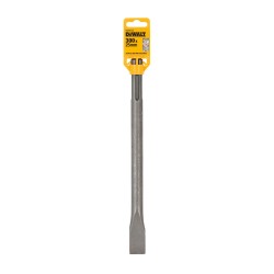 Dłuto płaskie SDS-Max 25x300 mm DeWalt DT60703