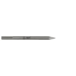 DŁUTO SZPICZASTE 250 MM MILWAUKEE SDS-PLUS