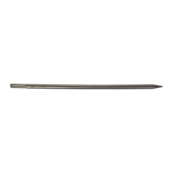 DŁUTO SZPICZASTE 250 MM MILWAUKEE SDS-PLUS
