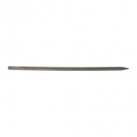 DŁUTO SZPICZASTE 250 MM MILWAUKEE SDS-PLUS