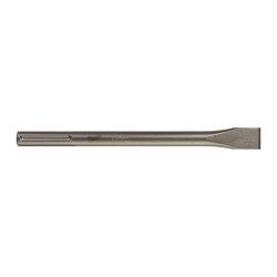 DŁUTO SZPICZASTE 250 MM MILWAUKEE SDS-PLUS