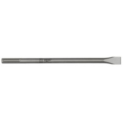 DŁUTO SZPICZASTE 250 MM MILWAUKEE SDS-PLUS