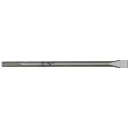 DŁUTO SZPICZASTE 250 MM MILWAUKEE SDS-PLUS