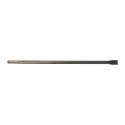 DŁUTO SZPICZASTE 250 MM MILWAUKEE SDS-PLUS