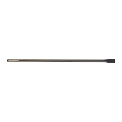 DŁUTO SZPICZASTE 250 MM MILWAUKEE SDS-PLUS