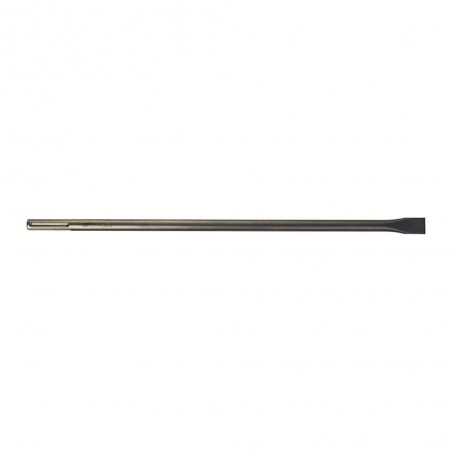 DŁUTO SZPICZASTE 250 MM MILWAUKEE SDS-PLUS