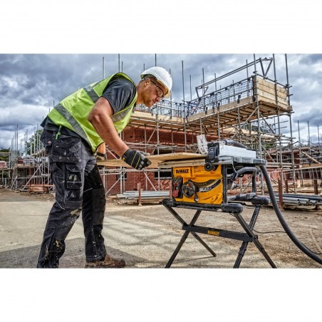Pilarka stołowa 1850W 210 mm DeWalt DWE7485