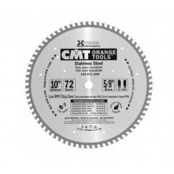 Tarcza do cięcia stali na sucho 160x20mm CMT 226.030.06H