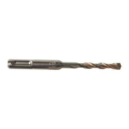WIERTŁA Ø5 MM SDS-PLUS MILWAUKEE RX4 - 4 OSTRZOWE