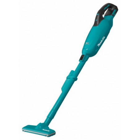 Odkurzacz pionowy 18V Makita DCL280FZ