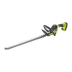 Nożyce do żywopłotu 18V ONE+ Ryobi RY18HT55A-120