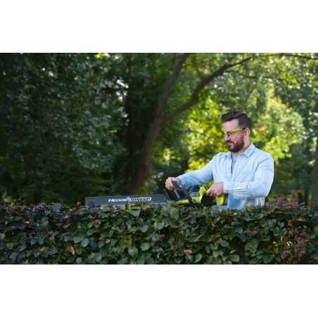 Nożyce do żywopłotu 18V ONE+ Ryobi RY18HT55A-120