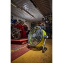 Wentylator 18V ONE+ Ryobi R18F5-0