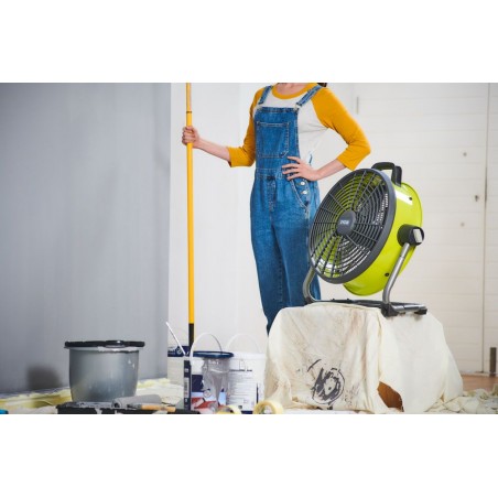 Wentylator 18V ONE+ Ryobi R18F5-0