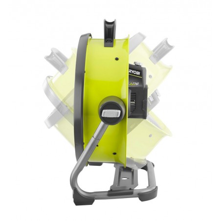 Wentylator 18V ONE+ Ryobi R18F5-0