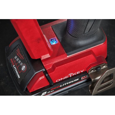 Nitownica 18V Milwaukee M18ONEFPRT-202X