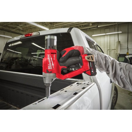 Nitownica 18V Milwaukee M18ONEFPRT-202X