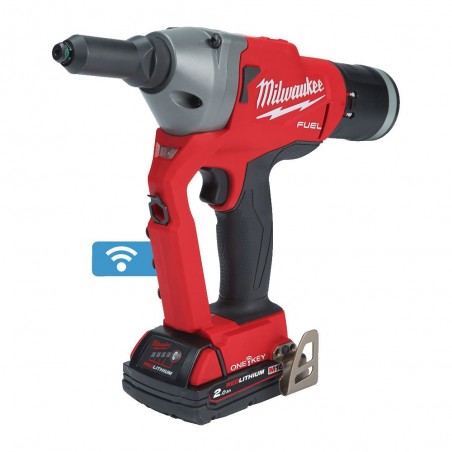 Nitownica 18V Milwaukee M18ONEFPRT-202X