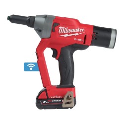 Nitownica 18V Milwaukee M18ONEFPRT-202X