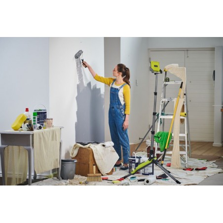 Lampa na trójnogu 18V ONE+ Ryobi R18TL-0
