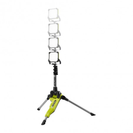 Lampa na trójnogu 18V ONE+ Ryobi R18TL-0
