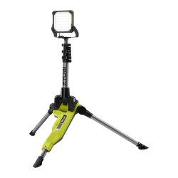 Lampa na trójnogu 18V ONE+ Ryobi R18TL-0