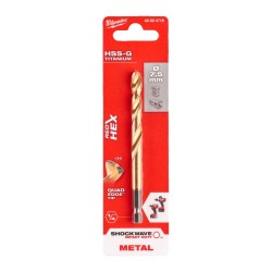 Wiertło do metalu Milwauke