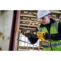 Piła szablasta 54V 28,6 mm DeWalt FlexVolt DCS389T2