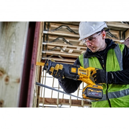 Piła szablasta 54V 28,6 mm DeWalt FlexVolt DCS389T2
