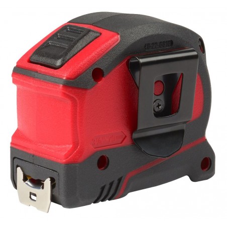 Taśma miernicza 5 m/25 mm Milwaukee AUTOLOCK