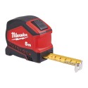 Taśma miernicza 5 m/25 mm Milwaukee AUTOLOCK