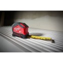 Taśma miernicza 8 m/25 mm Milwaukee AUTOLOCK
