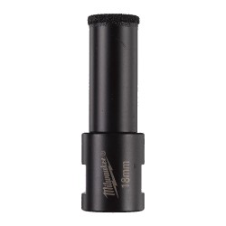 Wiertło diamentowe M14 18x65 mm Milwaukee Diamond Max