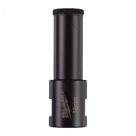 Wiertło diamentowe M14 18x65 mm Milwaukee Diamond Max