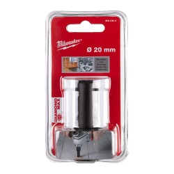 Wiertło diamentowe M14 18x65 mm Milwaukee Diamond Max