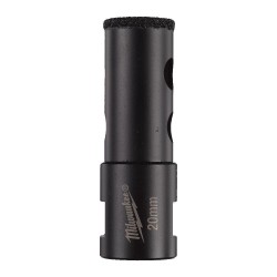 Wiertło diamentowe M14 18x65 mm Milwaukee Diamond Max