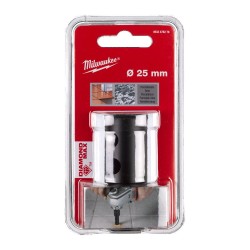 Wiertło diamentowe M14 18x65 mm Milwaukee Diamond Max