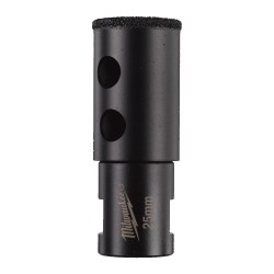 Wiertło diamentowe M14 18x65 mm Milwaukee Diamond Max