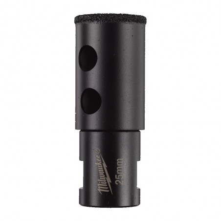 Wiertło diamentowe M14 18x65 mm Milwaukee Diamond Max