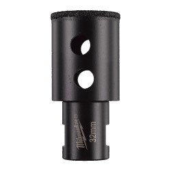 Wiertło diamentowe M14 18x65 mm Milwaukee Diamond Max