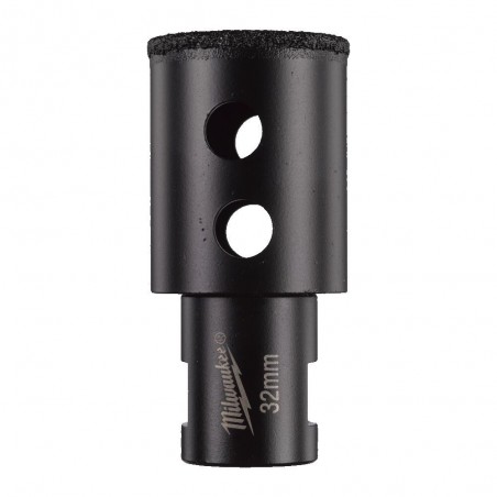 Wiertło diamentowe M14 18x65 mm Milwaukee Diamond Max