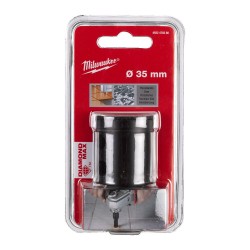 Wiertło diamentowe M14 18x65 mm Milwaukee Diamond Max