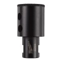 Wiertło diamentowe M14 35x65 mm Milwaukee Diamond Max