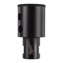 Wiertło diamentowe M14 18x65 mm Milwaukee Diamond Max