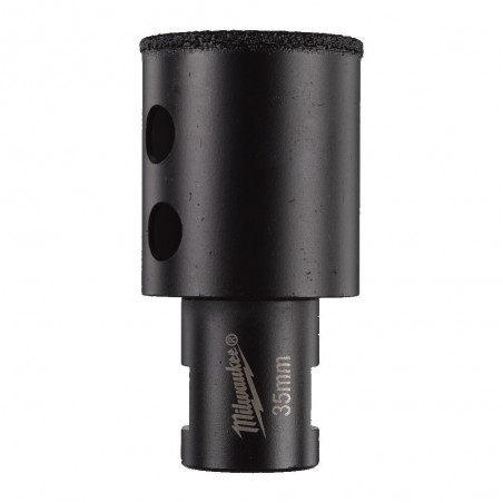 Wiertło diamentowe M14 18x65 mm Milwaukee Diamond Max