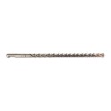 Wiertło SDS-Plus MX4 4-ostrzowe 10x265 mm Milwaukee, 10 szt
